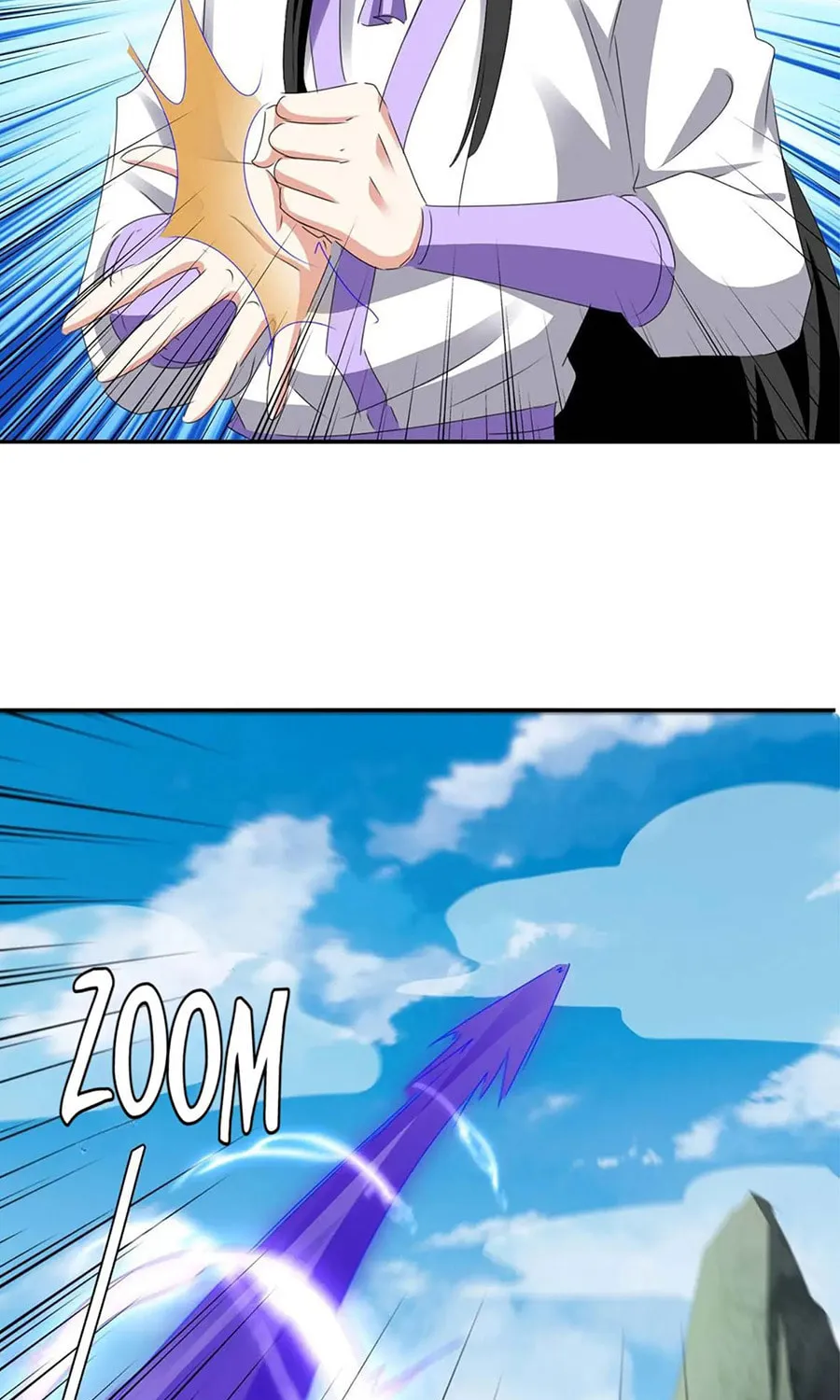 Read The Great Level Up (Colored) chapter 270 image 4 on Lezhin