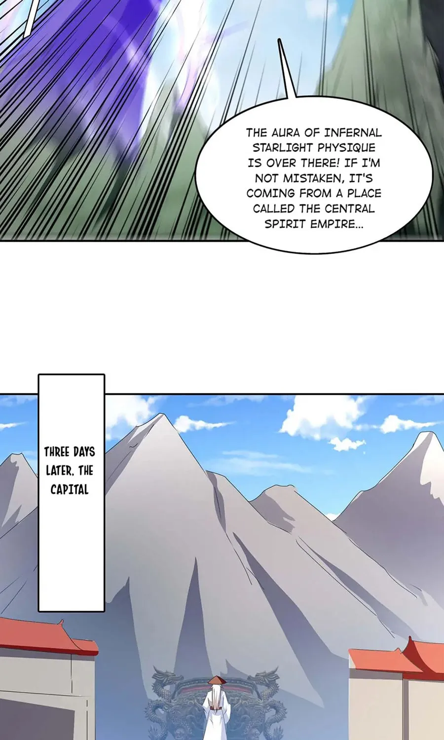 Read The Great Level Up (Colored) chapter 270 image 5 on Lezhin