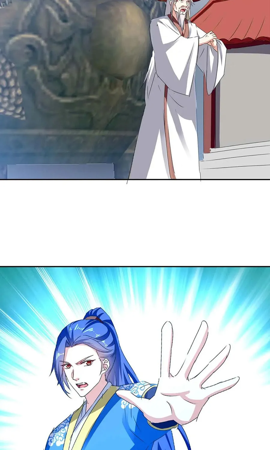 Read The Great Level Up (Colored) chapter 270 image 9 on Lezhin