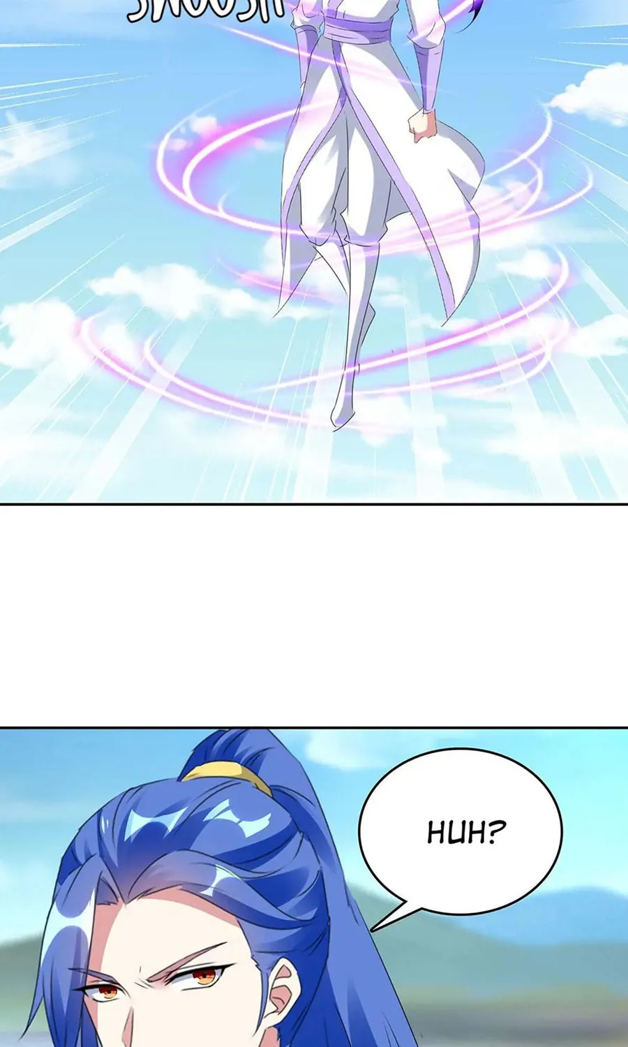 Read The Great Level Up (Colored) chapter 271 image 13 on Lezhin