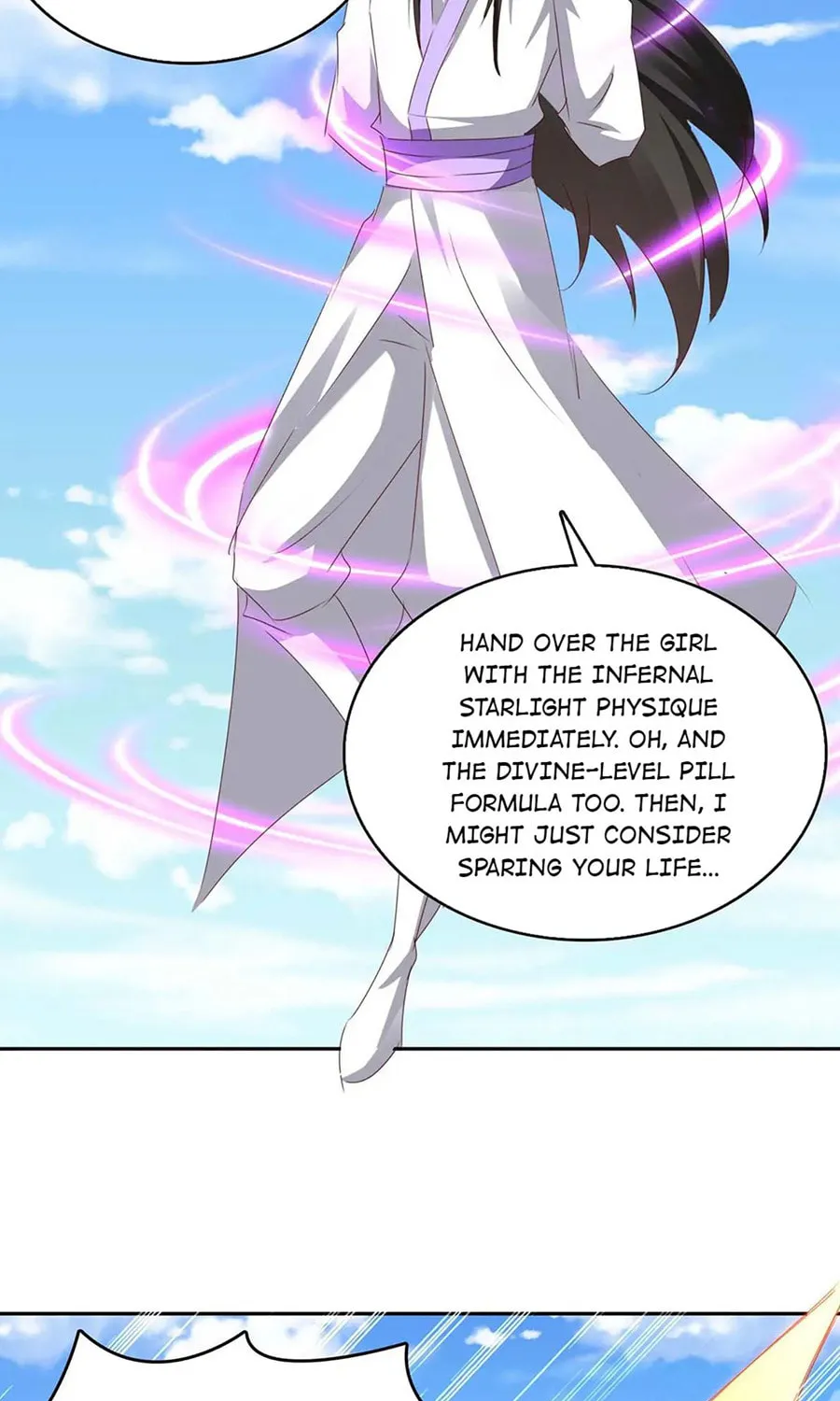 Read The Great Level Up (Colored) chapter 271 image 17 on Lezhin