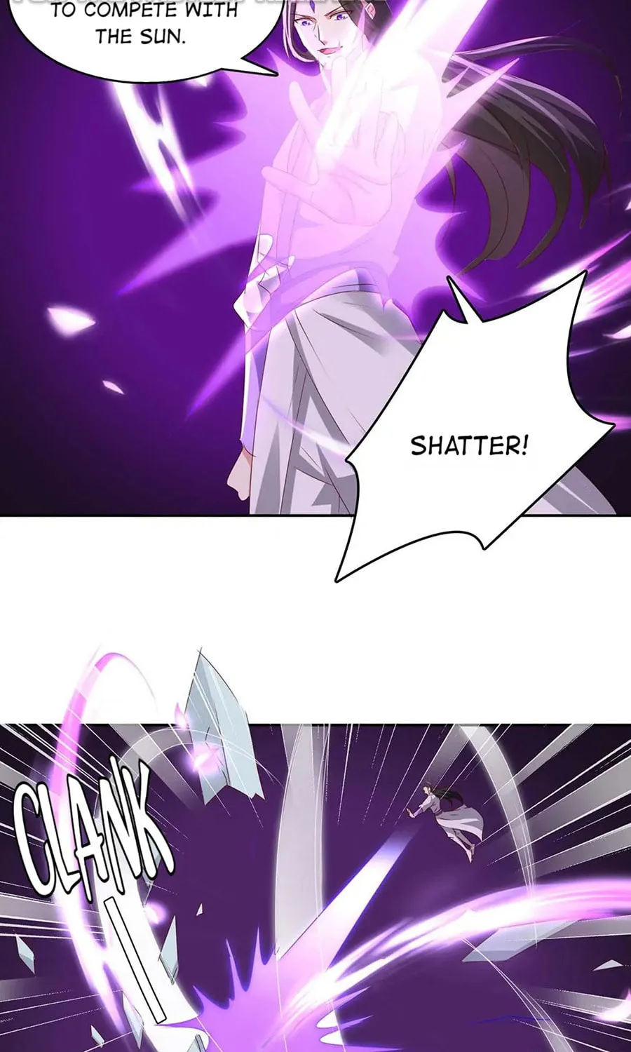 Read The Great Level Up (Colored) chapter 271 image 19 on Lezhin