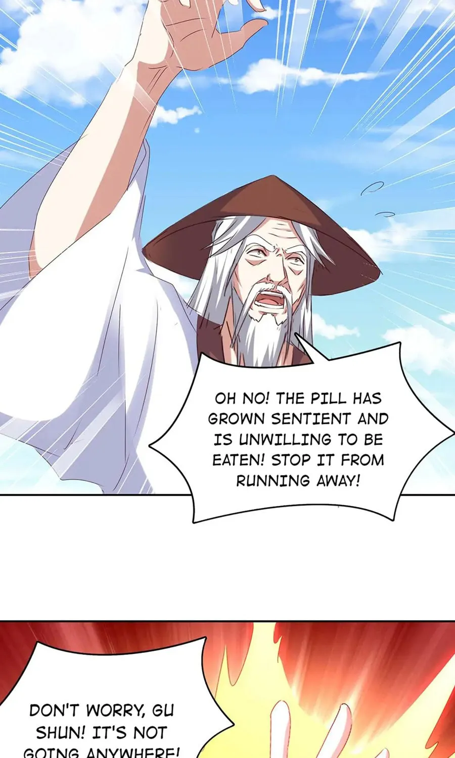 Read The Great Level Up (Colored) chapter 271 image 2 on Lezhin