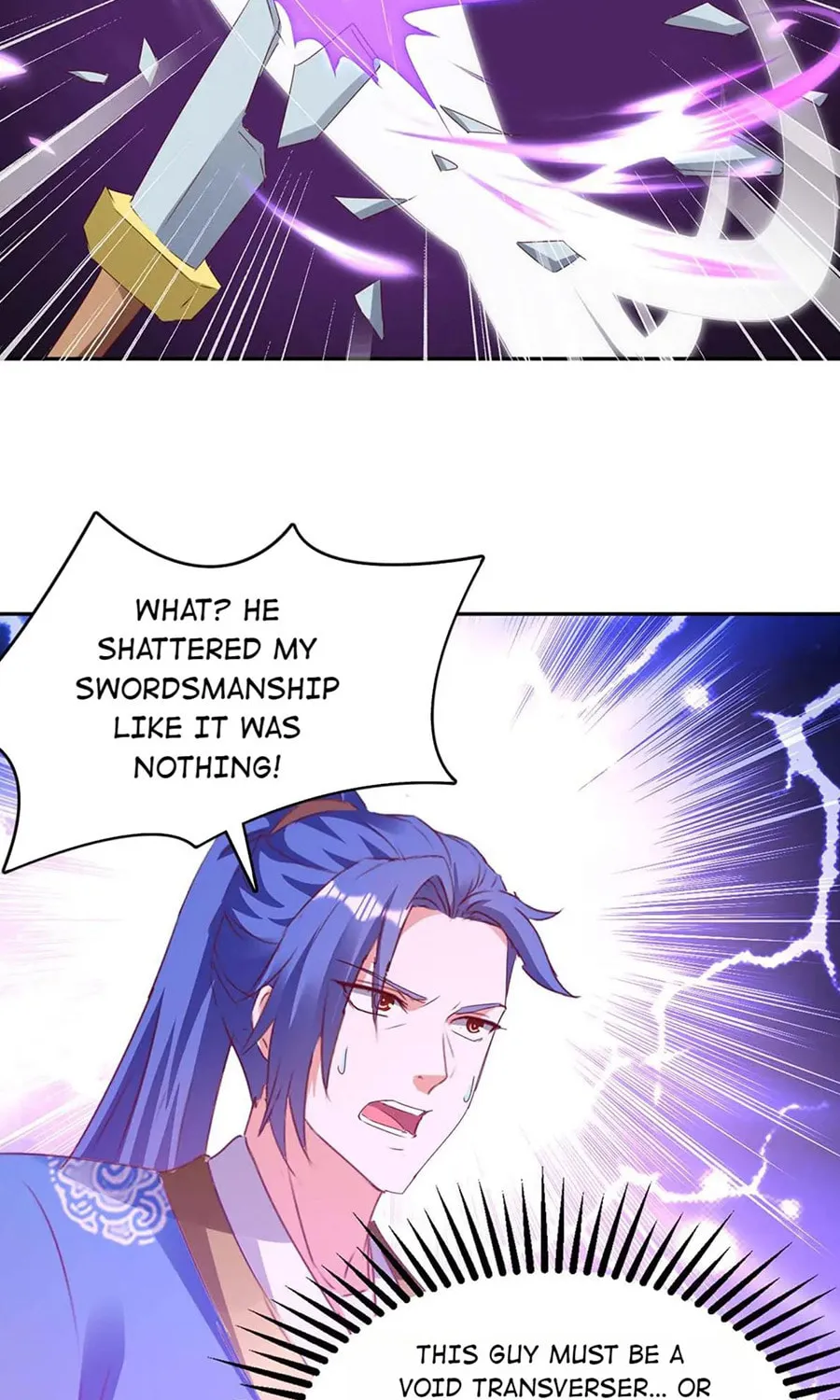 Read The Great Level Up (Colored) chapter 271 image 20 on Lezhin