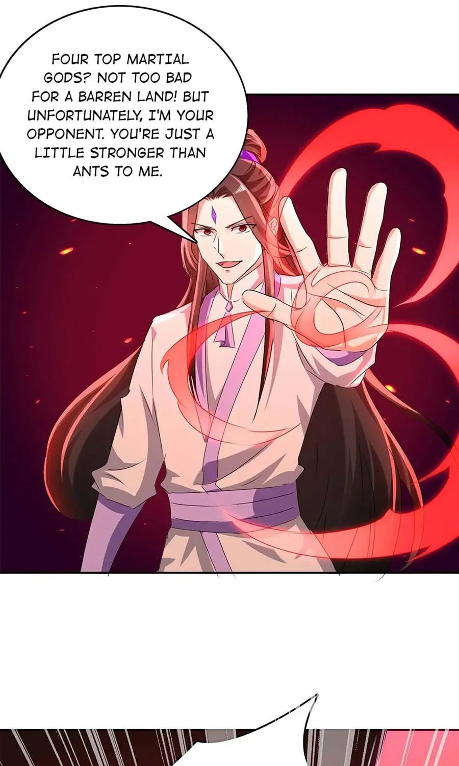 Read The Great Level Up (Colored) chapter 271 image 26 on Lezhin
