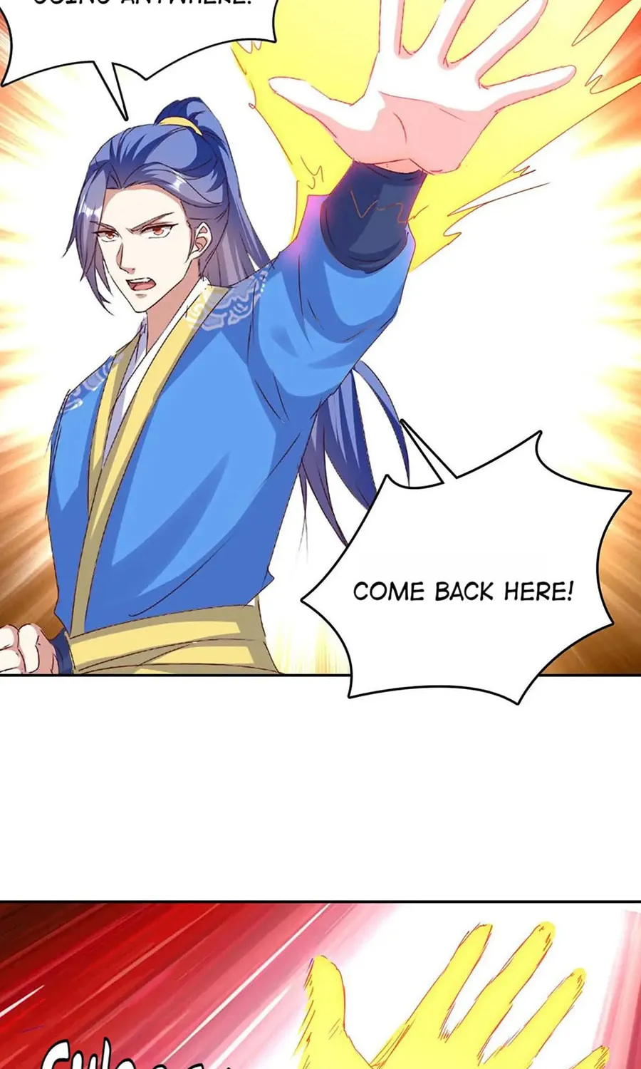 Read The Great Level Up (Colored) chapter 271 image 3 on Lezhin
