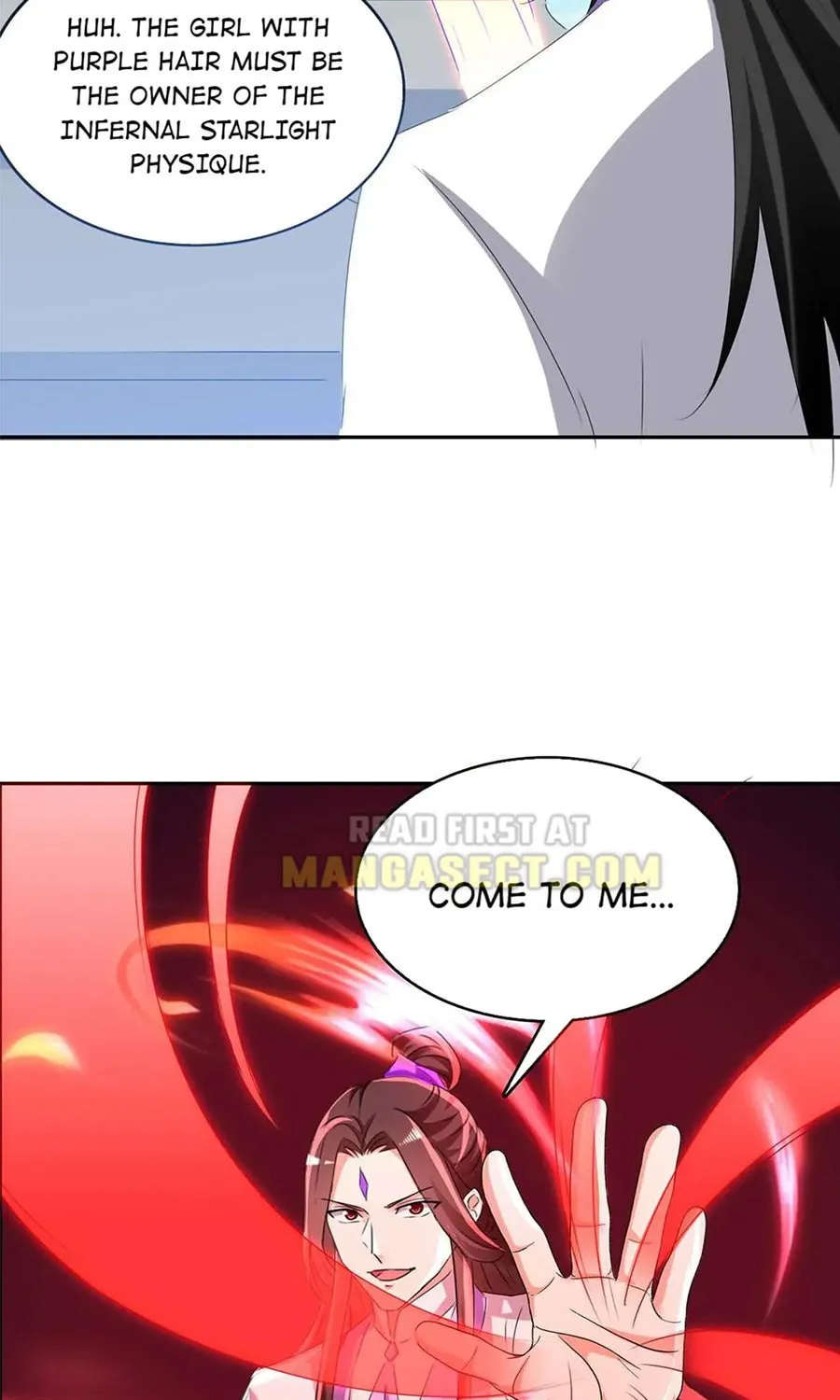 Read The Great Level Up (Colored) chapter 271 image 30 on Lezhin