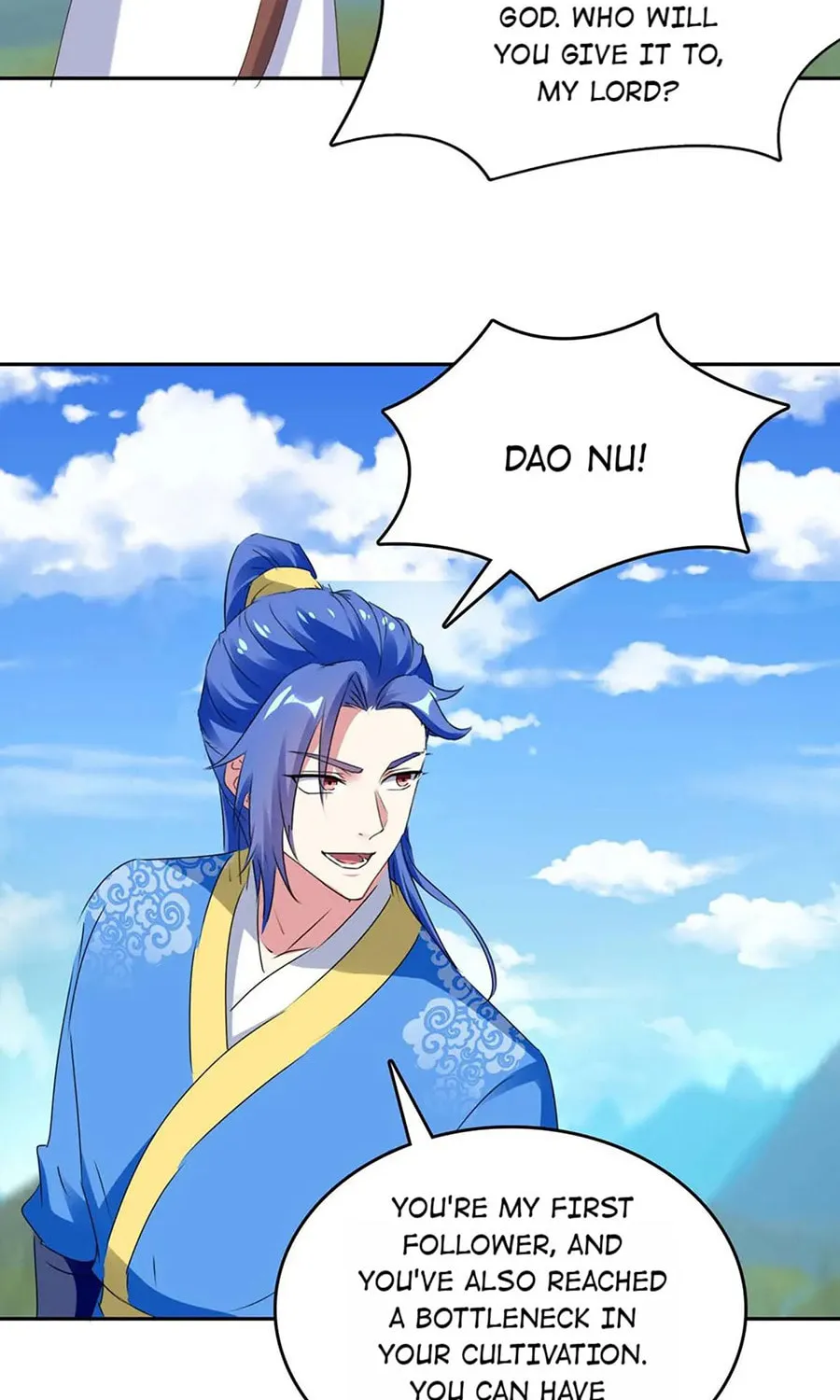 Read The Great Level Up (Colored) chapter 271 image 7 on Lezhin