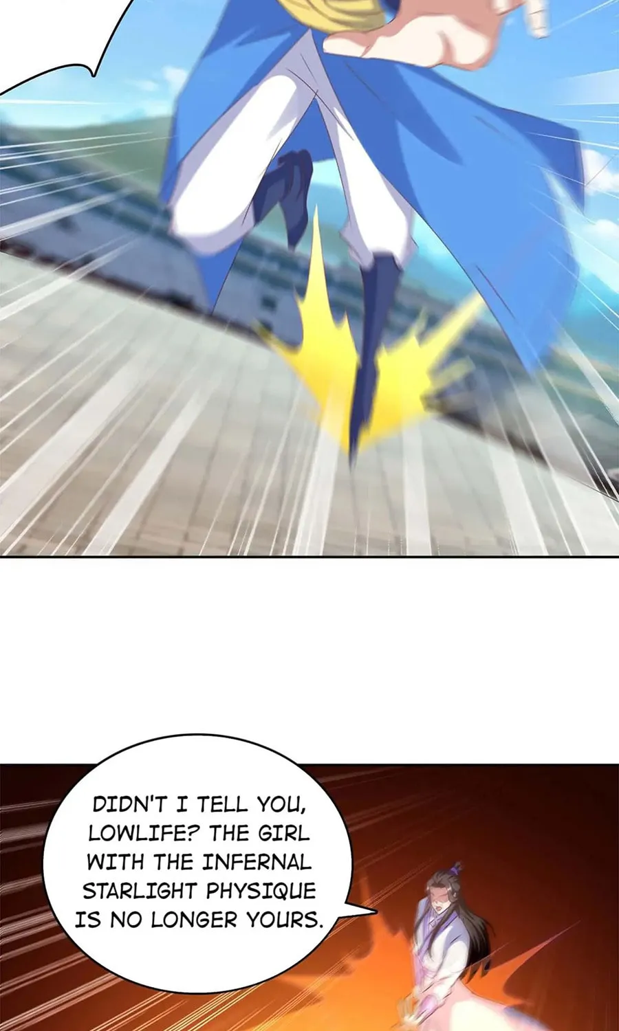 Read The Great Level Up (Colored) chapter 272 image 14 on Lezhin