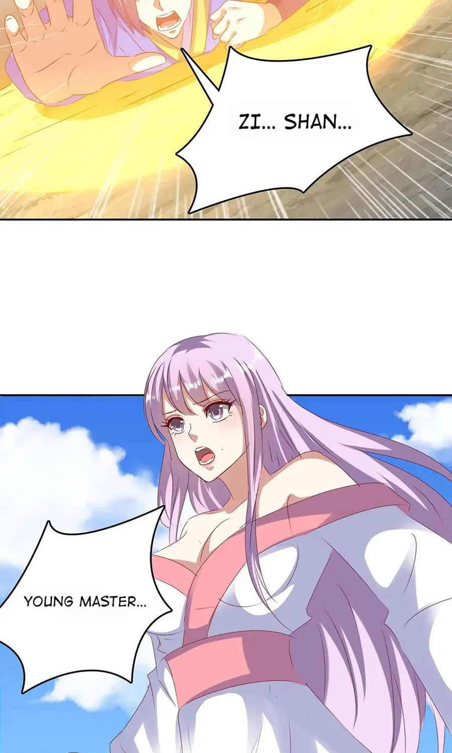 Read The Great Level Up (Colored) chapter 272 image 17 on Lezhin