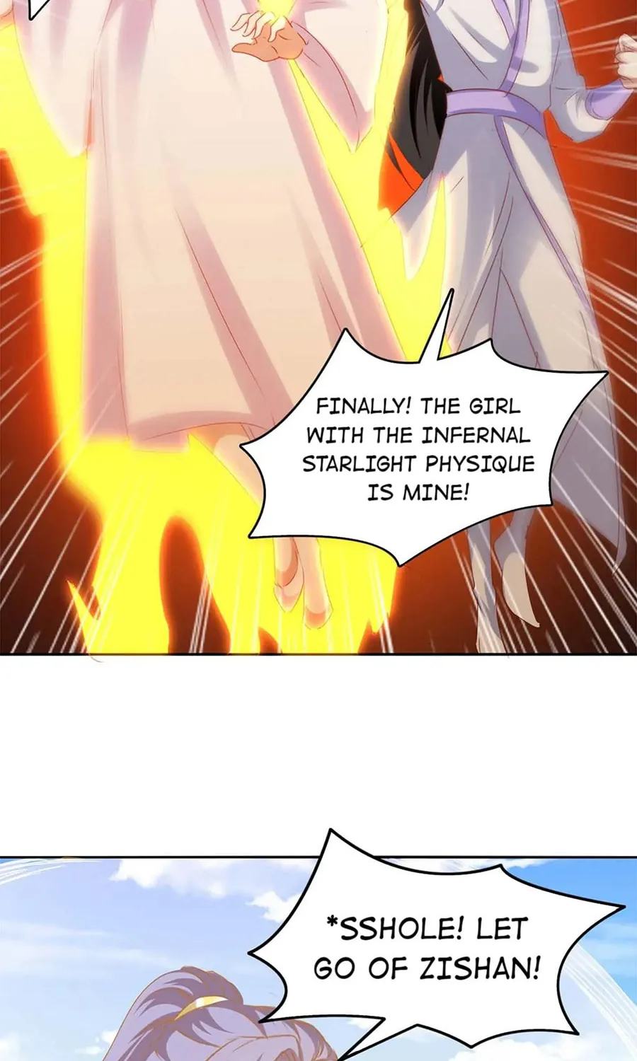 Read The Great Level Up (Colored) chapter 272 image 20 on Lezhin