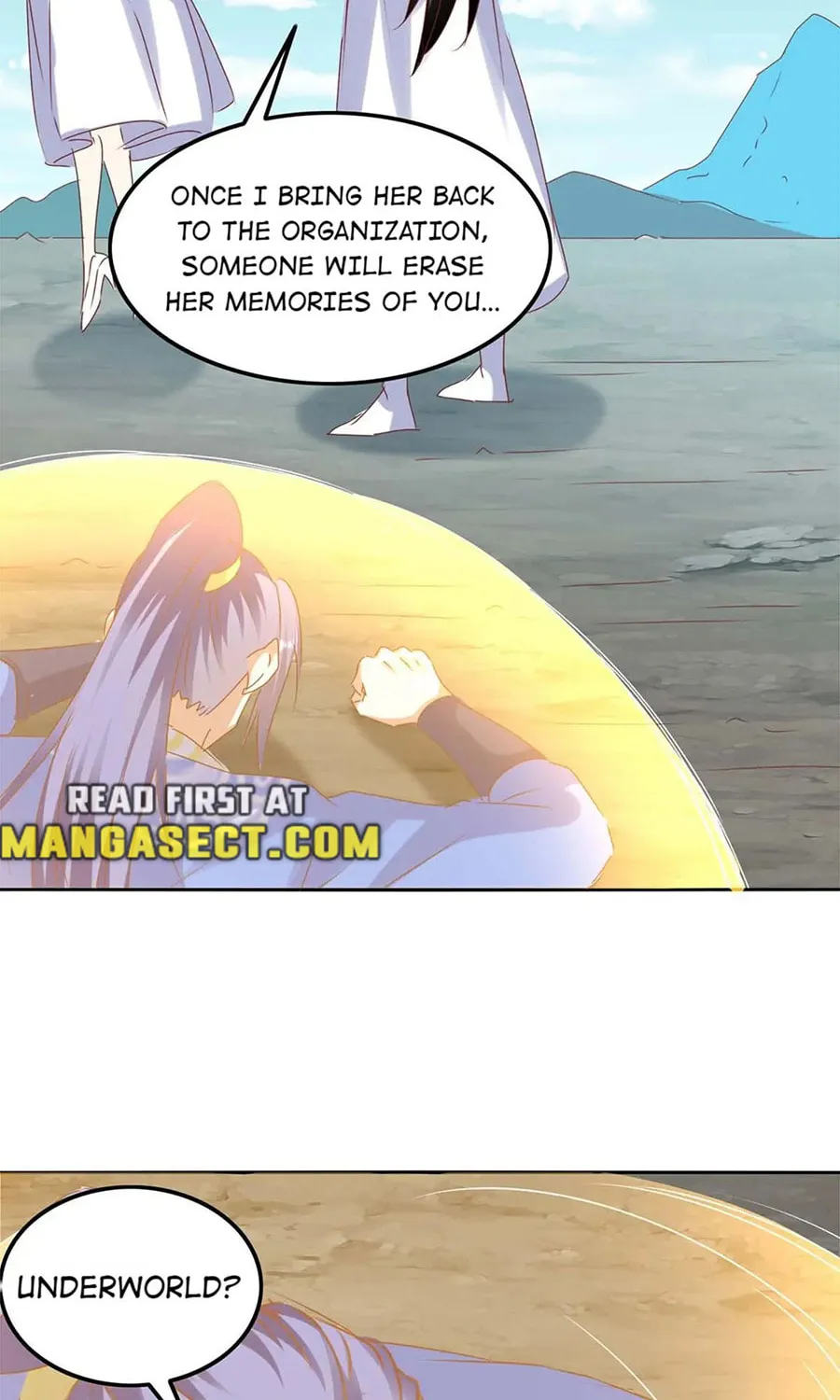 Read The Great Level Up (Colored) chapter 272 image 22 on Lezhin