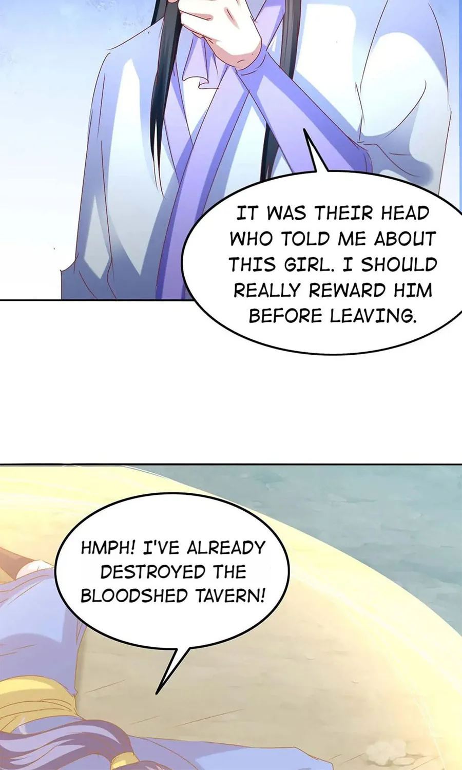 Read The Great Level Up (Colored) chapter 272 image 24 on Lezhin