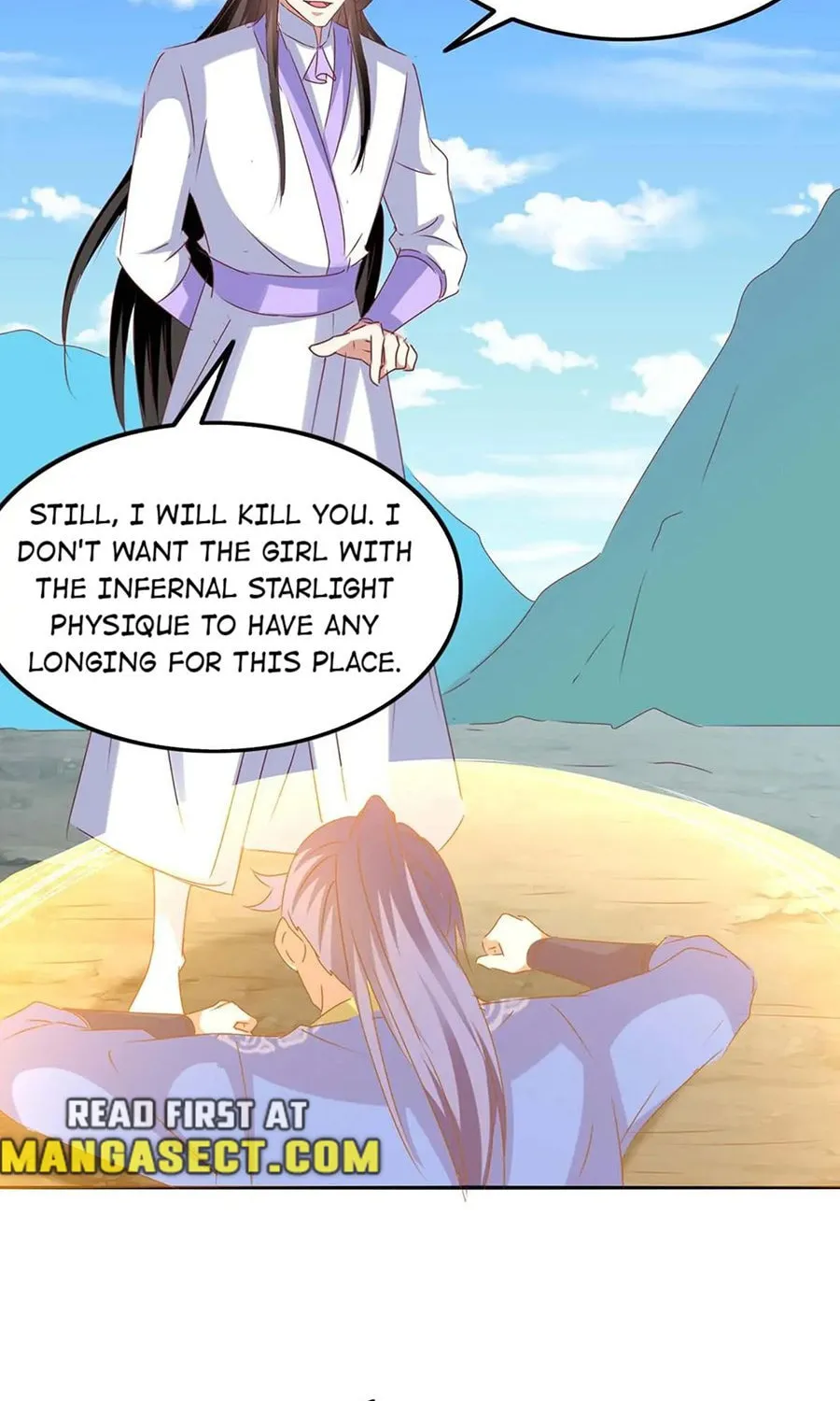 Read The Great Level Up (Colored) chapter 272 image 26 on Lezhin