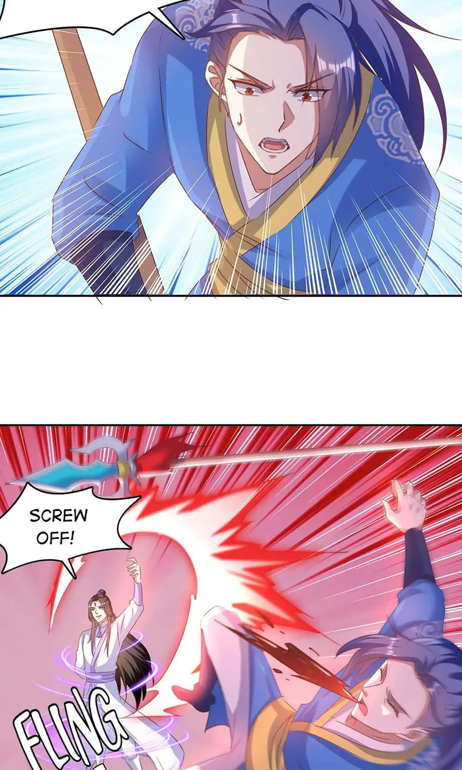 Read The Great Level Up (Colored) chapter 272 image 4 on Lezhin