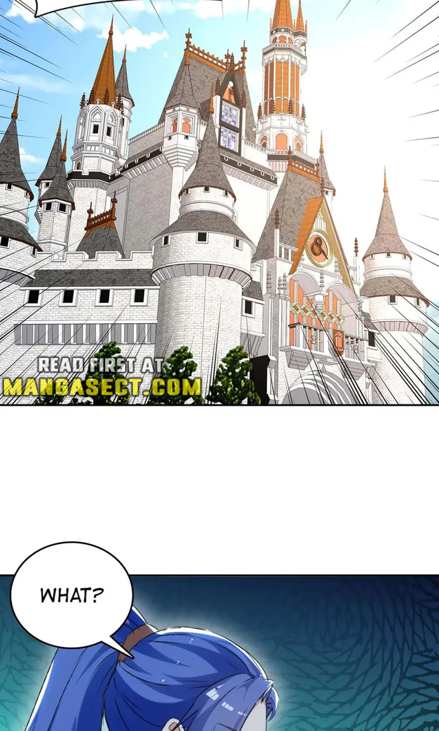 Read The Great Level Up (Colored) chapter 273 image 10 on Lezhin