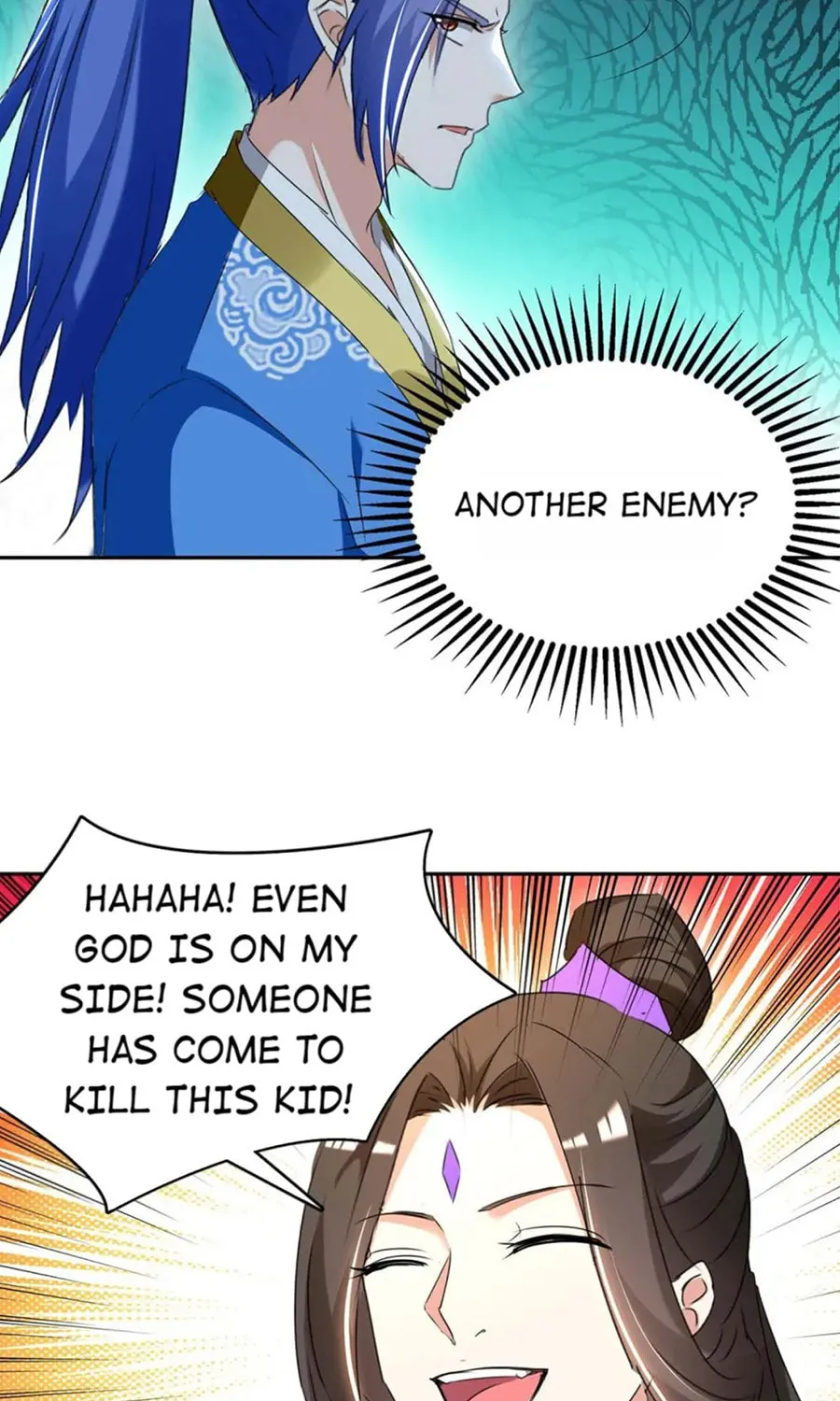 Read The Great Level Up (Colored) chapter 273 image 11 on Lezhin
