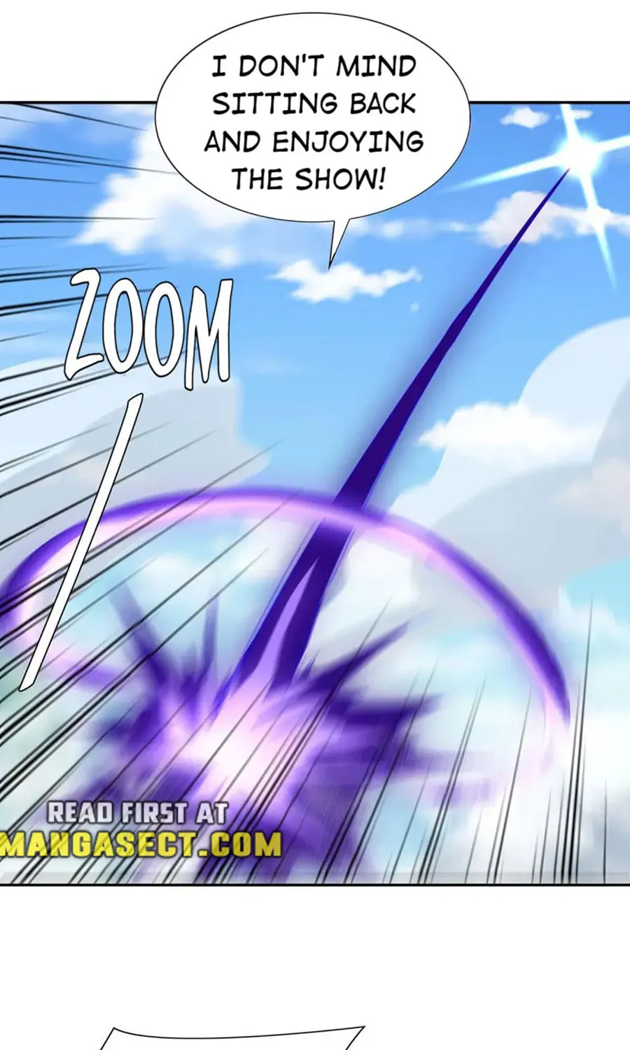 Read The Great Level Up (Colored) chapter 273 image 15 on Lezhin