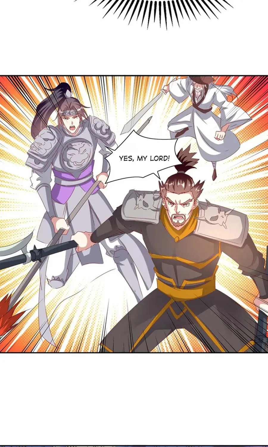 Read The Great Level Up (Colored) chapter 273 image 18 on Lezhin