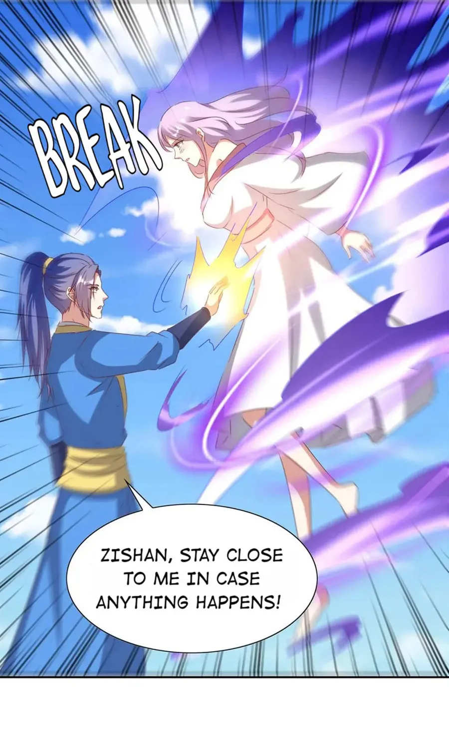 Read The Great Level Up (Colored) chapter 273 image 19 on Lezhin