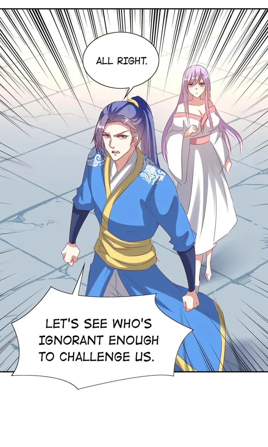 Read The Great Level Up (Colored) chapter 273 image 21 on Lezhin
