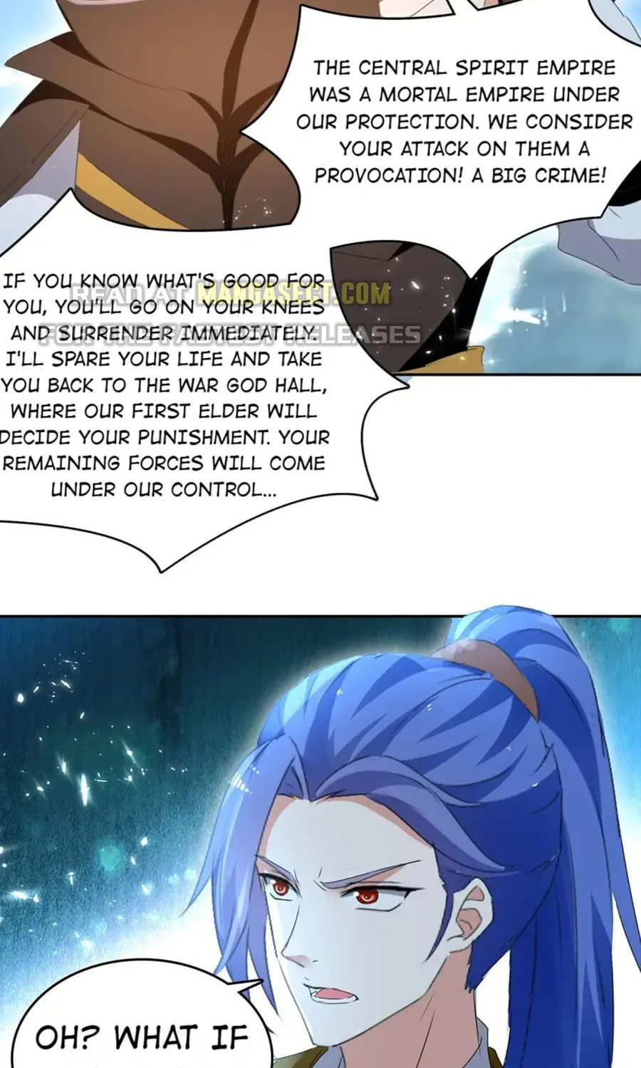 Read The Great Level Up (Colored) chapter 273 image 29 on Lezhin