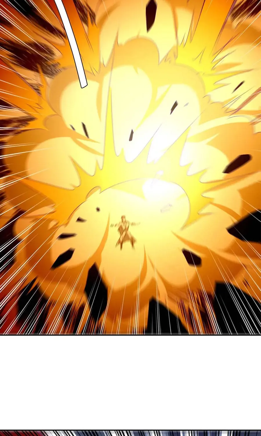 Read The Great Level Up (Colored) chapter 273 image 3 on Lezhin