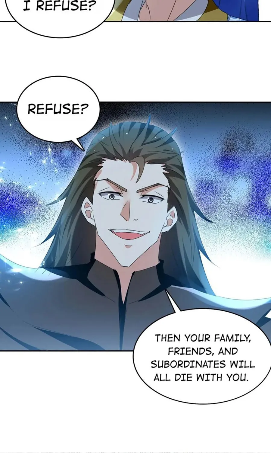 Read The Great Level Up (Colored) chapter 273 image 30 on Lezhin