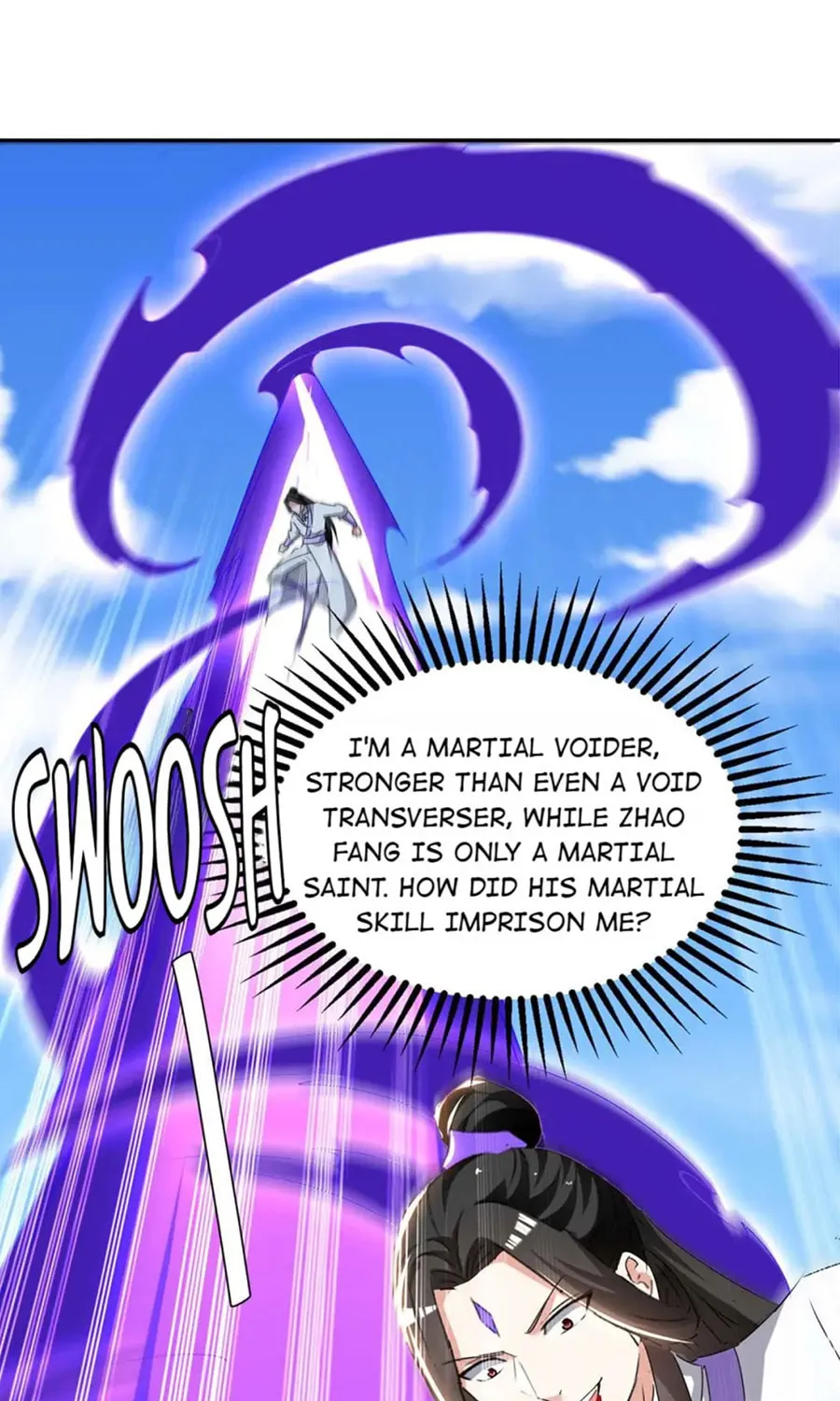 Read The Great Level Up (Colored) chapter 273 image 5 on Lezhin