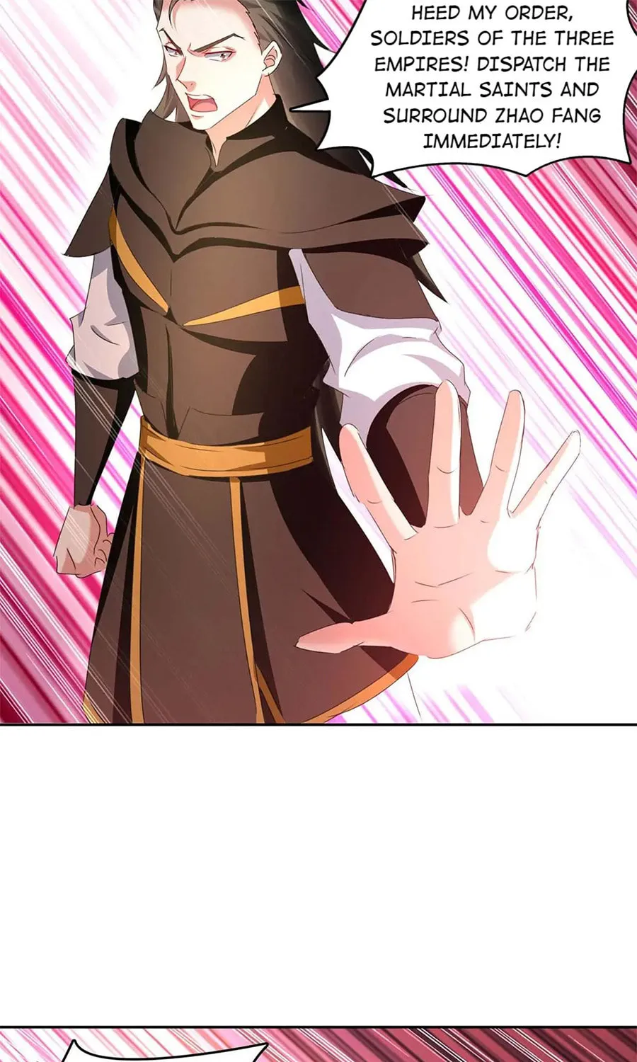 Read The Great Level Up (Colored) chapter 274 image 13 on Lezhin