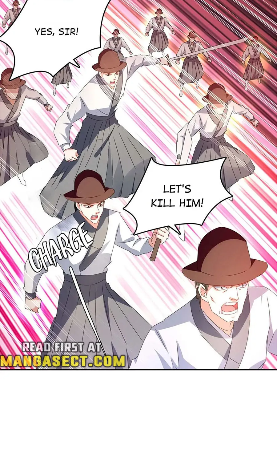 Read The Great Level Up (Colored) chapter 274 image 14 on Lezhin
