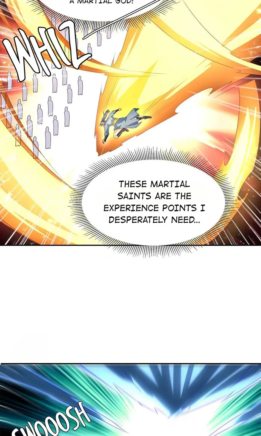 Read The Great Level Up (Colored) chapter 274 image 19 on Lezhin