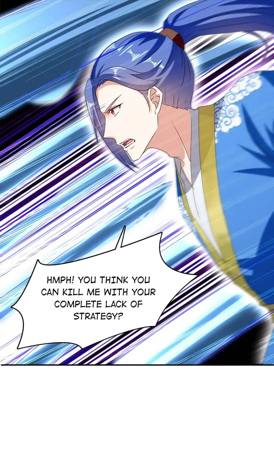 Read The Great Level Up (Colored) chapter 274 image 21 on Lezhin