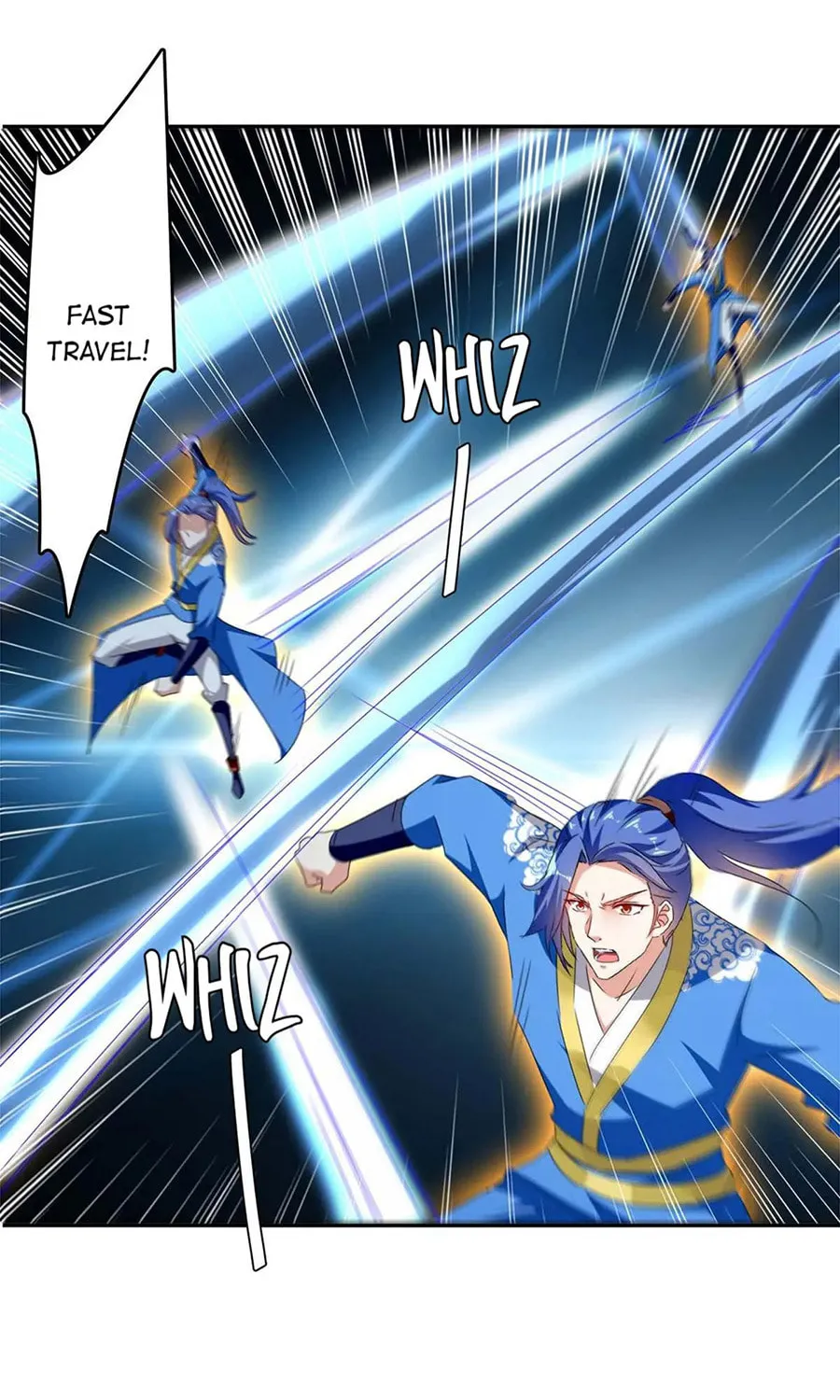 Read The Great Level Up (Colored) chapter 274 image 22 on Lezhin