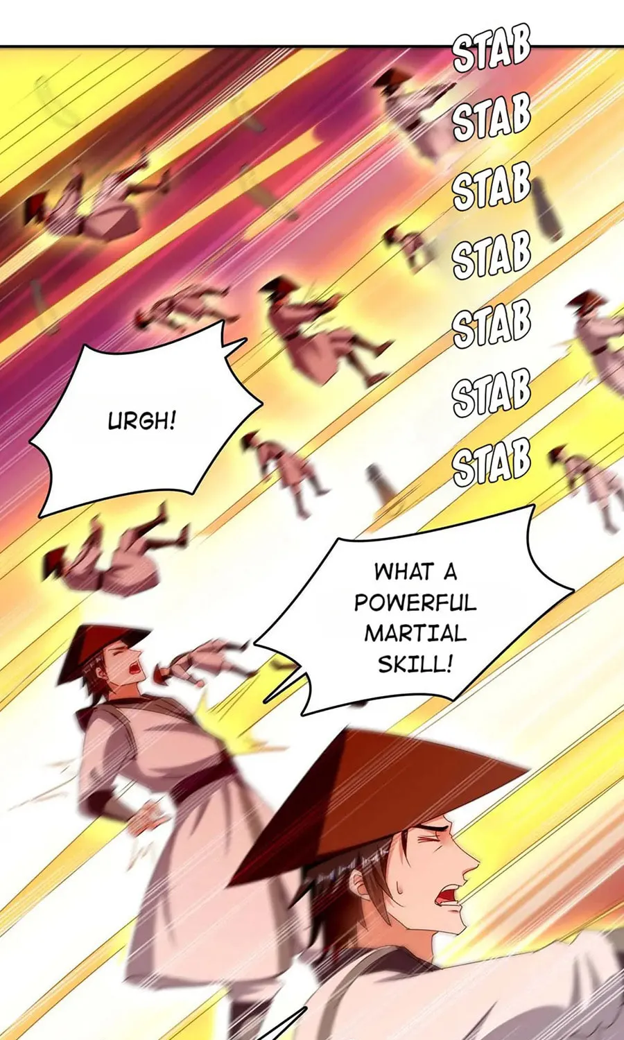 Read The Great Level Up (Colored) chapter 274 image 25 on Lezhin