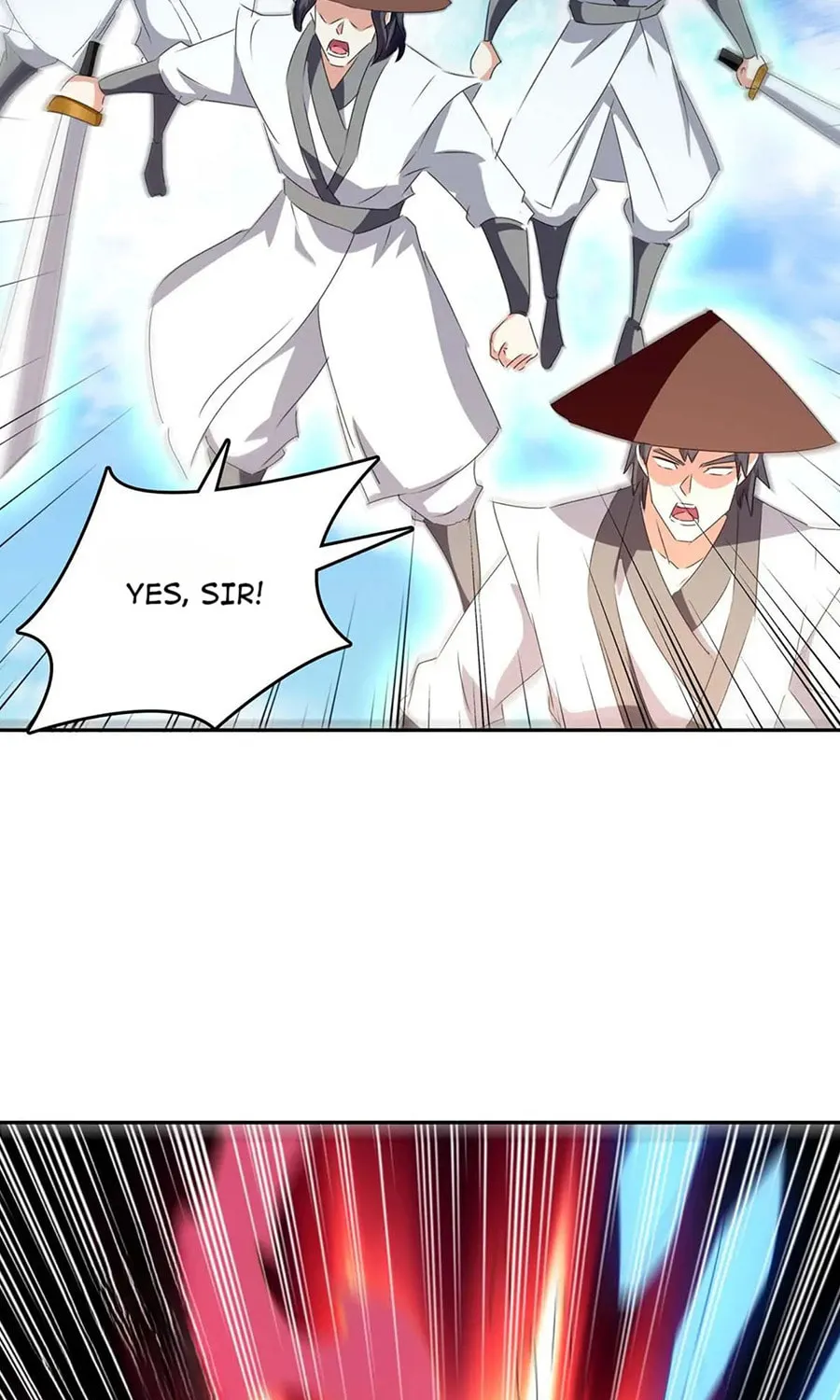 Read The Great Level Up (Colored) chapter 274 image 4 on Lezhin