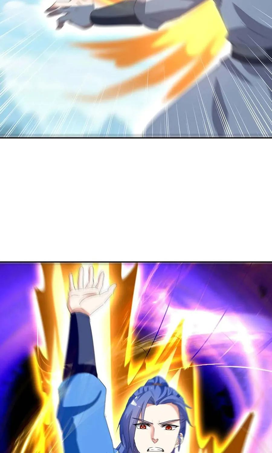 Read The Great Level Up (Colored) chapter 274 image 7 on Lezhin