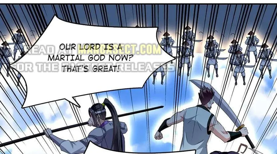 Read The Great Level Up (Colored) chapter 275 image 11 on Lezhin