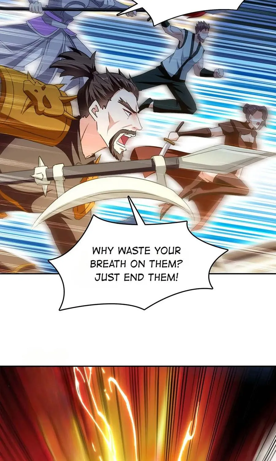 Read The Great Level Up (Colored) chapter 275 image 15 on Lezhin