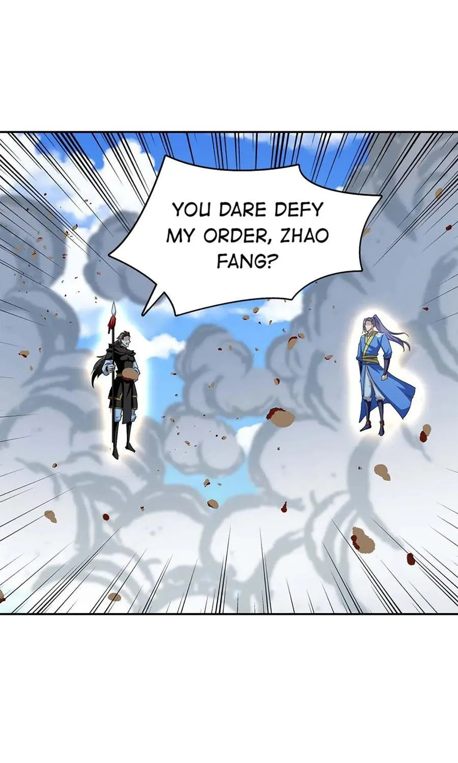 Read The Great Level Up (Colored) chapter 275 image 17 on Lezhin