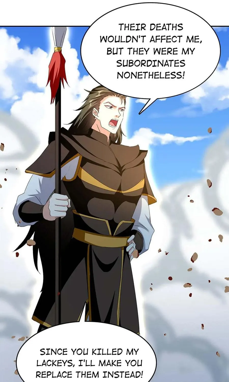 Read The Great Level Up (Colored) chapter 275 image 18 on Lezhin
