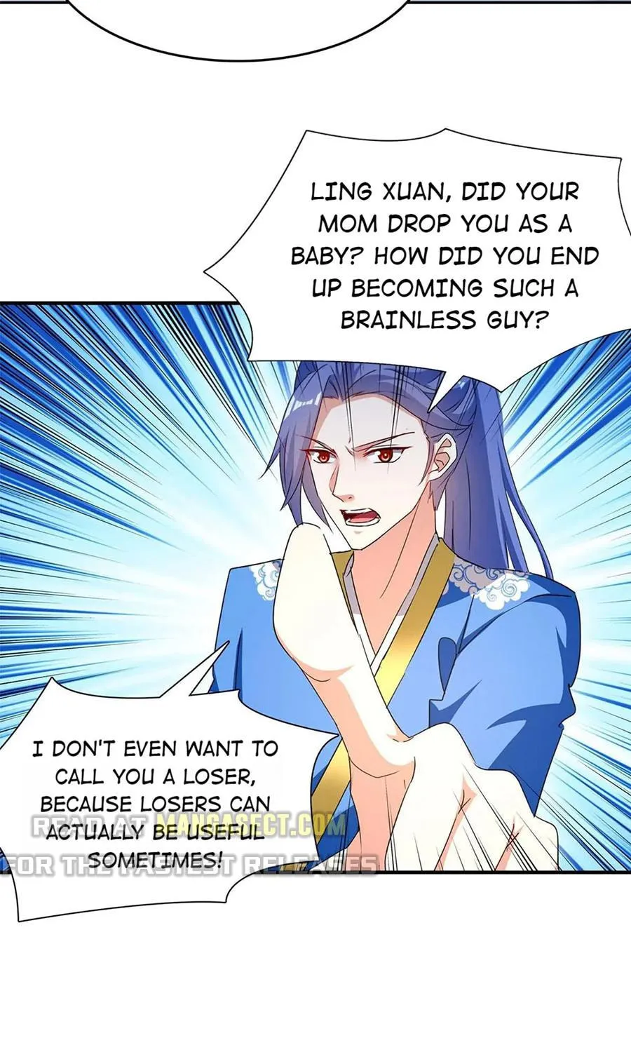 Read The Great Level Up (Colored) chapter 275 image 19 on Lezhin