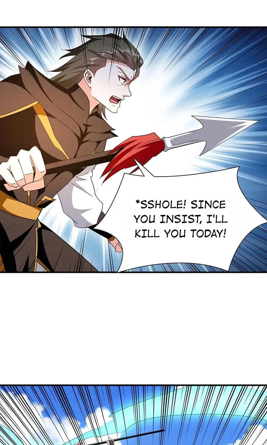 Read The Great Level Up (Colored) chapter 275 image 20 on Lezhin