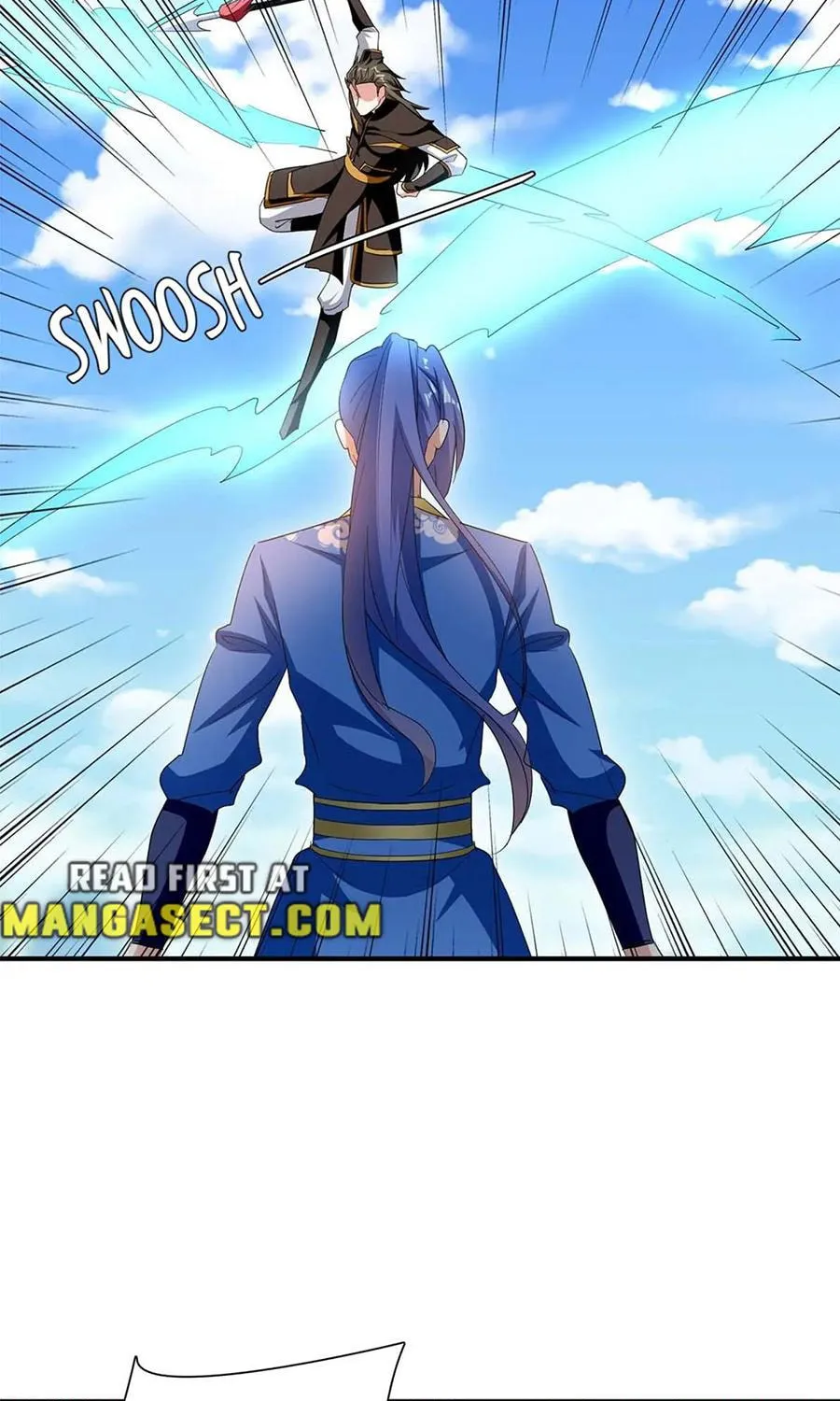 Read The Great Level Up (Colored) chapter 275 image 21 on Lezhin