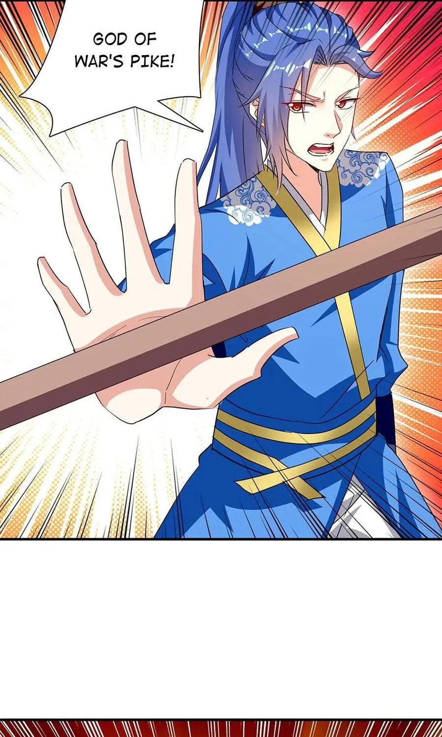 Read The Great Level Up (Colored) chapter 275 image 22 on Lezhin