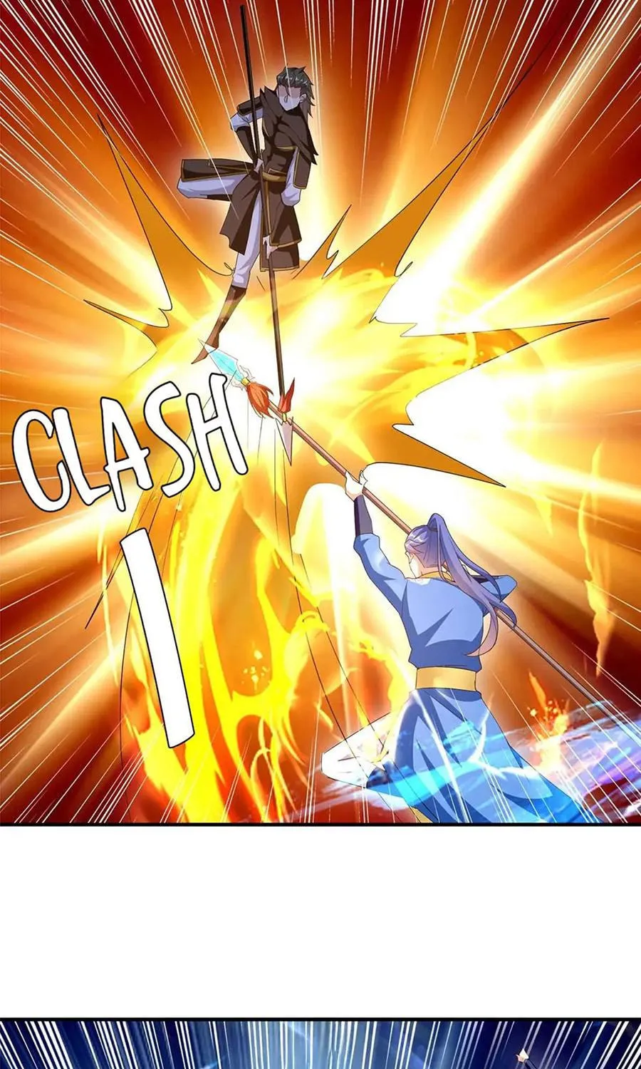 Read The Great Level Up (Colored) chapter 275 image 23 on Lezhin