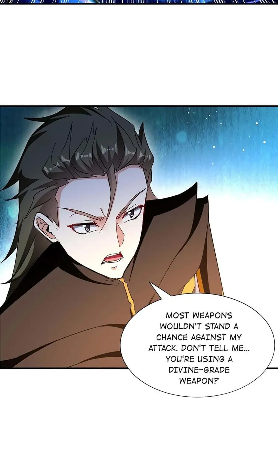 Read The Great Level Up (Colored) chapter 275 image 25 on Lezhin