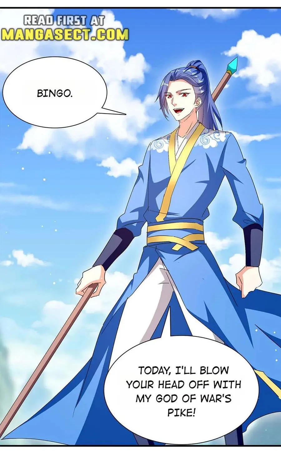 Read The Great Level Up (Colored) chapter 275 image 26 on Lezhin