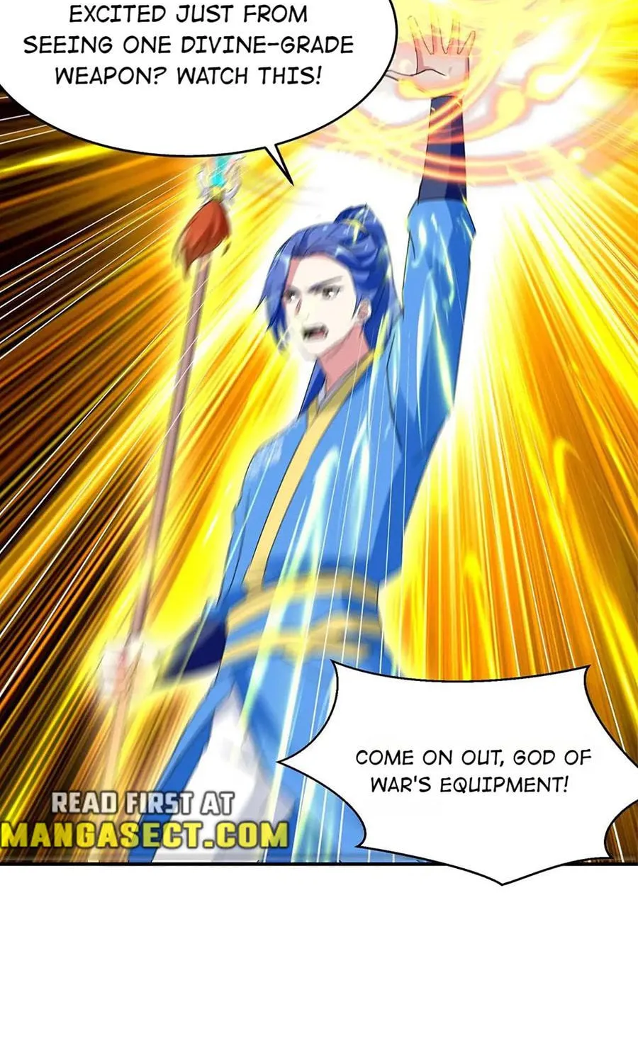 Read The Great Level Up (Colored) chapter 275 image 29 on Lezhin