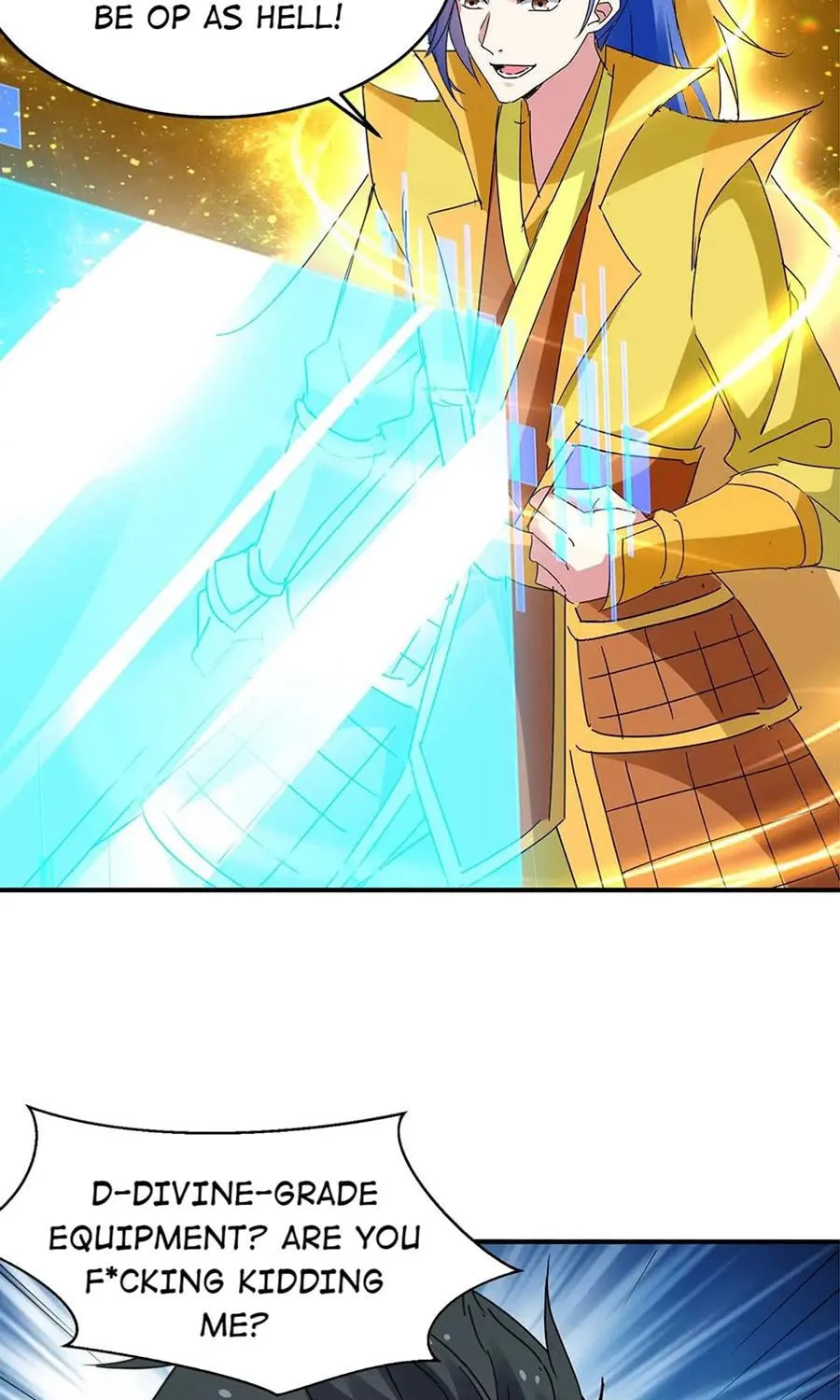 Read The Great Level Up (Colored) chapter 275 image 32 on Lezhin